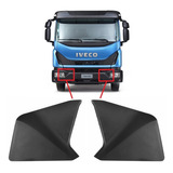 Par Tampa Farol Parachoque Iveco Tector 9190 11190 2019