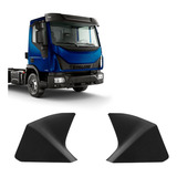 Par Tampa Farol Parachoque Para Iveco Tector 9190 11190