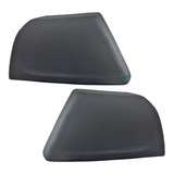 Par Tampa Reboque Dianteiro Citroen C3 2013 2014 15 2016 17