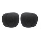 Par Tela Alto Falante Painel Churrasqueira Blazer S10 
