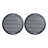Par Telas Porta Traseira Renault Clio Symbol 2000 Á 2010 Esc