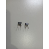 Par Transistor 2sa798 (toshiba Sa-445)