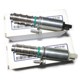 Par Válvula Solenoide S10 2.5 Flex Admissão + Escape