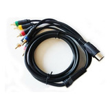Para . Cabo Cabo Composto Rgb/rgbs Para Sega Mega Drive 1