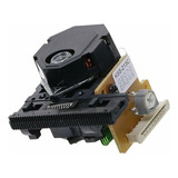 Para 1 Unidade De Lente Laser De Captação Óptica Kss-213c