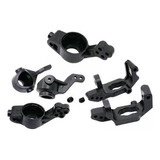 Para 3 Kits De Transporte De Cubo De Carro Rc Para Carro De