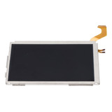Para 3ds Xl Lcd Display Screen Upper Professional Game