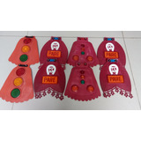 Para Barro Bike M Frik, Caloi Monark Odomo Brandani Peugeot 