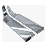 Para Barro Da Variant E Tl Em Inox