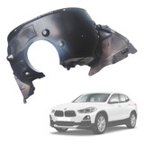 Para Barro Dianteiro Esquerdo Bmw X1 2016 A 2019 Original