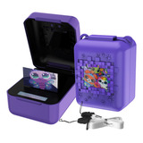 Para Bitzee Pet Machine Case, Capa Protetora, Caixa De Silic