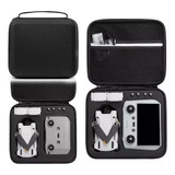 Para Bolsa / Case Para Drone Dji Mavic Mini 3 Com Nfe