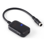 Para Cabo Conversor Compatível Com Sega Saturn Para Hdmi Hdt