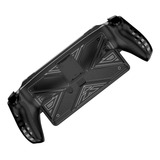 Para Capa De Console Anti-riscos Para Portal Ps /
