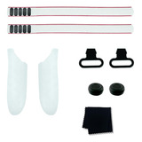 Para Capa De Controle De Fone De Ouvido Meta Quest3 Handle S