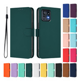 Para Capa De Telefone Motorola Edge 40 Pro, Carteira De Cour