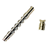 Para Cc80 Cr80 Water Drop Wheel Shaft Half Moon Pin Twist Sh