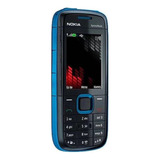 Para Celular Nokia 5130xm Ultrafino Reto Antigo