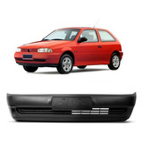 Para Choque Gol G2 95 96 97 98 99 00 01 02 03 04 05 Cinza