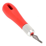 Para Conjunto De 2 Ferramentas Woodcarver Tool, Faca De