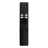 Para Controle Remoto De Voz Xmrm-ml Para Ultra Hd 4k Qled Q2