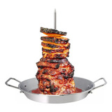 Para Espeto Grill Vertical W - Para Tacos Al Pastor, /