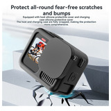Para Gopro Hero 13 Protective Full Cover Shell Camera Access