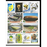 Para Imprimir Todas Figurinhas Copa Mundo 2010 África Do Sul