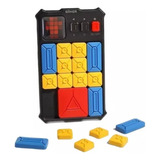 Para Jogo Mental Neocubos Para Crianças Super Slide