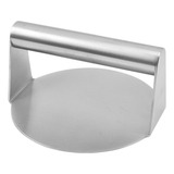 Para Kit Accesorios Para Plancha Smasher Parrilla Redondo /