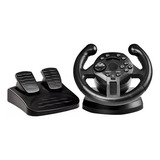 Para L Roda De Corrida Do Pc, Volante Da Corrida Do Carro Da
