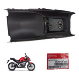 Para Lama Interno Da Roda Traseira Para Cb 300f Twister 2023