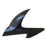 Para Lama Ninja 250 Esportivo Preto Fosco Manual Jr Racing
