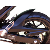 Para Lama Pneu Nc 700 Nc 750 Esportivo Preto Fosco Jr Racing