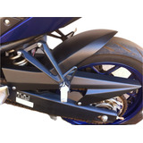 Para Lama Traseiro Yamaha Yzf R3 Esportivo Fosco Jr Racing