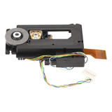Para Lente Laser Óptica De Captação Vam1201/vam1202 Para