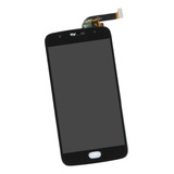 Para Moto G5s Xt1793 / Xt1794 Display Lcd Touch Digitador Da