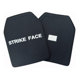 Para Para Placa Balística Airsoft Nij Iiia Colete Plate /