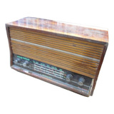 Para Restauração - Antigo Radio Norton 7 Transistors