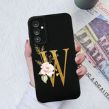 Para Samsung Galaxy A14 A 14, Capa Traseira De Silicone À Pr