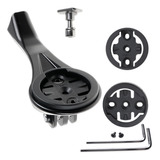 Para Sl7 Stem Garmin Bryton Mount Holder, Bicicleta, Câmera
