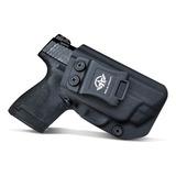Para Smith & Wesson M&p Shield M2.0 9 Mm/.40 S&w 3.1 Right