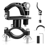 Para Suporte De Lanterna De Bicicleta Ajustável Para