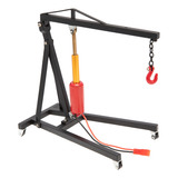 Para Suporte De Manutenção Do Motor De Guindaste Elétrico
