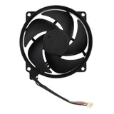 Para Xbox 360 Slim Substituição Ventilador De Refrigeração