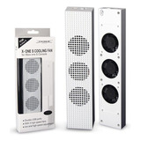 Para Xbox One S Ajuste Ventiladores De Refrigeração Refriger