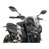Para-brisa Puig New Generation Sport Para Yamaha Mt-09