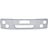 Para-choque Caminhão Ford Cargo 4532e