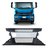 Para-choque Compatível Iveco Tector Após 2019 2020 Original