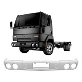 Para-choque Dianteiro Compatível Ford Cargo 815/1119 2000...